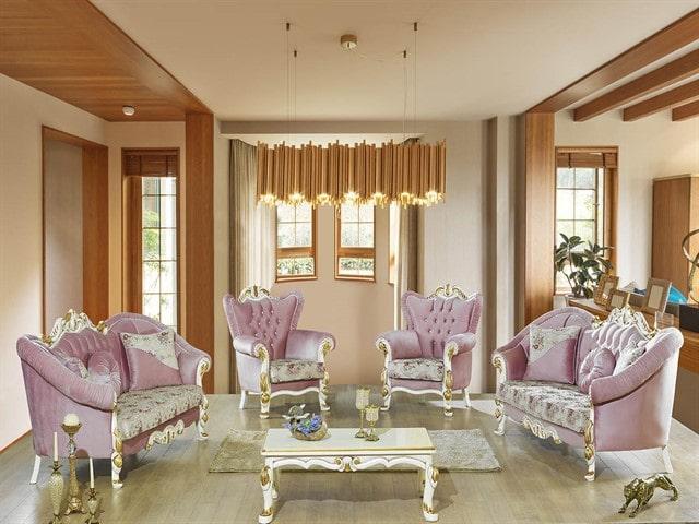 Kandilli ikinci el avangard mobilya alanlar