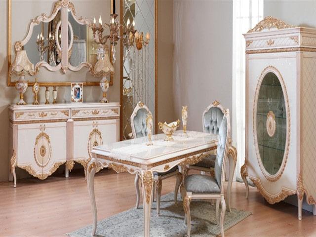 Kuleli ikinci el avangard mobilya alanlar