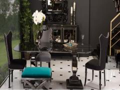 Kuleli ikinci el avangard mobilya alanlar