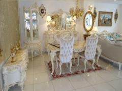 Küçüksu ikinci el avangard mobilya alanlar