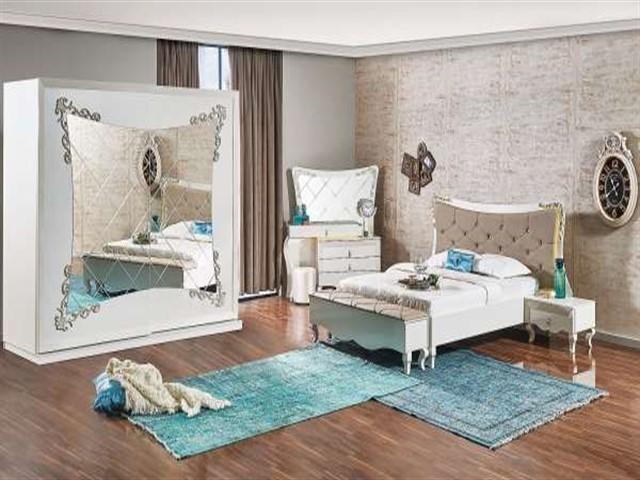 Mimar Sinan ikinci el avangard mobilya alanlar