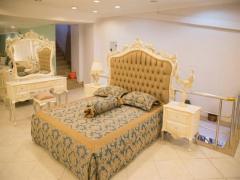 Mimar Sinan ikinci el avangard mobilya alanlar