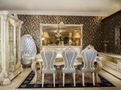 Ünalan ikinci el avangard mobilya alanlar