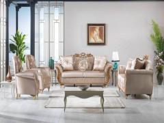 Zeynep Kamil ikinci el avangard mobilya alanlar