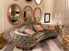 Zeynep Kamil ikinci el avangard mobilya alanlar