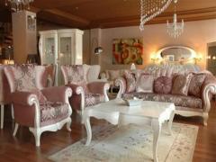 Doğancılar ikinci el avangard mobilya alanlar