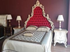 Fıstıkağacı ikinci el avangard mobilya alanlar