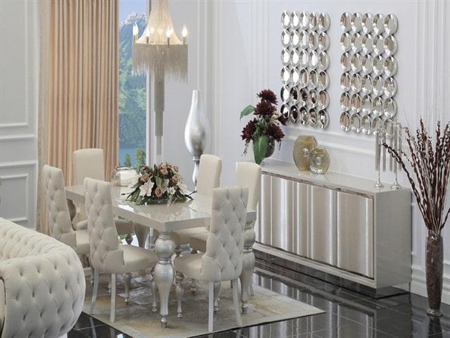 Karacaahmet ikinci el avangard mobilya alanlar