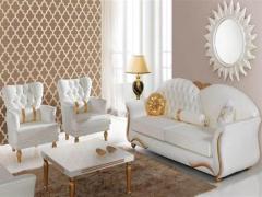 Karacaahmet ikinci el avangard mobilya alanlar