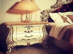 Karacaahmet ikinci el avangard mobilya alanlar