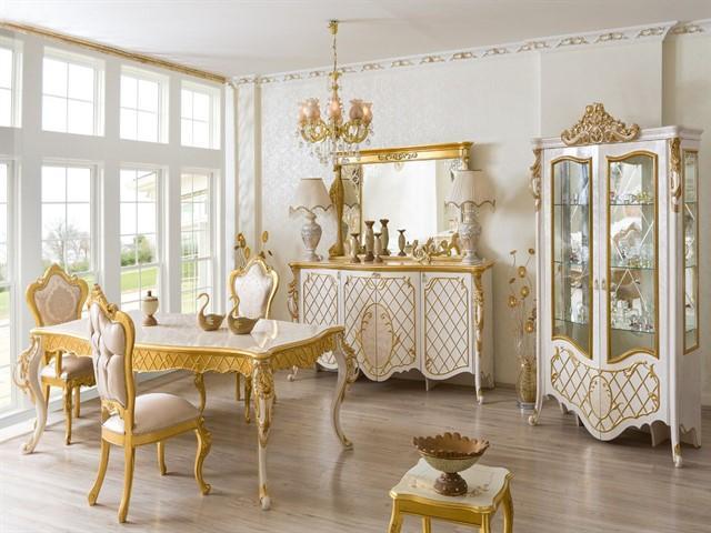 Paşalimanı ikinci el avangard mobilya alanlar