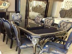 Paşalimanı ikinci el avangard mobilya alanlar