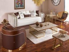 Selamsız ikinci el avangard mobilya alanlar