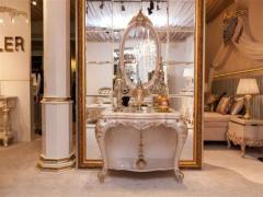 Selamsız ikinci el avangard mobilya alanlar