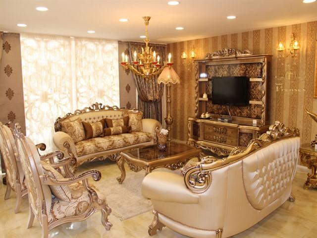 Toptaşı ikinci el Avangard mobilya alanlar 