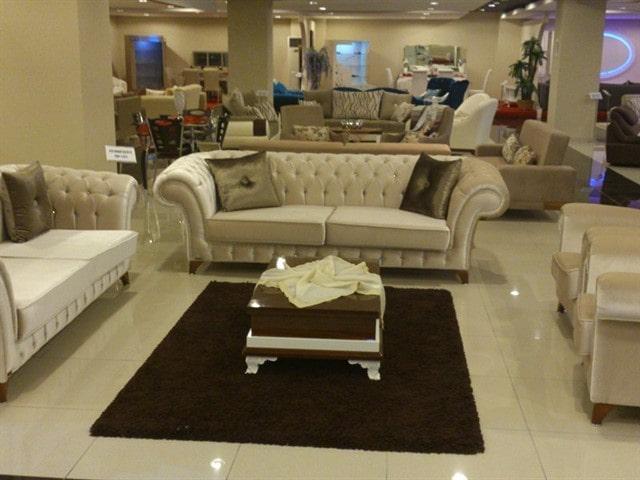 Vaniköy ikinci el Avangard mobilya alanlar 