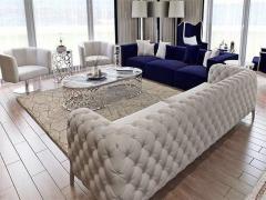 Çavuşdere ikinci el Avangard mobilya alanlar 