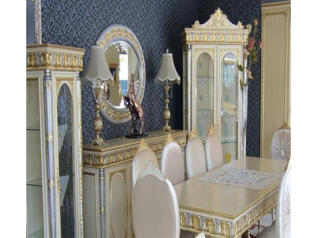 Koşuyolu ikinci el Avangard mobilya alanlar