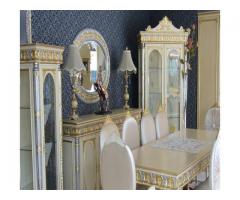 Koşuyolu ikinci el Avangard mobilya alanlar