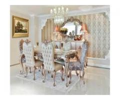 Koşuyolu ikinci el Avangard mobilya alanlar