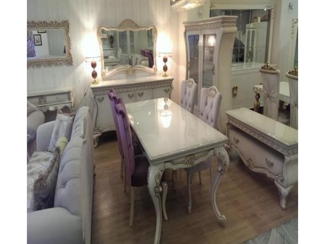 Osmanağa ikinci el Avangard mobilya alanlar