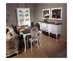 Ayrılıkçeşme ikinci el Avangard mobilya alanlar