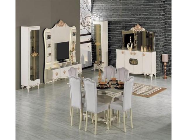 Çemenzar ikinci el Avangard mobilya alanlar