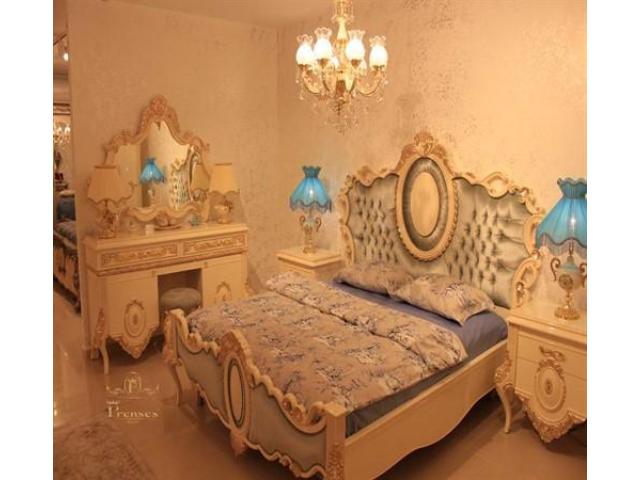 Çiftehavuzlar avangard mobilya alanlar