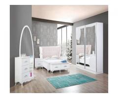 Çiftehavuzlar avangard mobilya alanlar