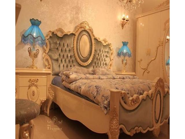 Haydarpaşa avangard mobilya alanlar