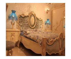 Haydarpaşa avangard mobilya alanlar