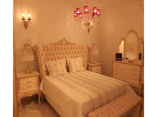 İbrahimağa avangard mobilya alanlar