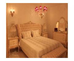 İbrahimağa avangard mobilya alanlar