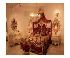 İbrahimağa avangard mobilya alanlar