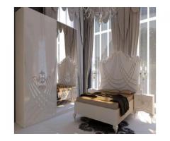 İbrahimağa avangard mobilya alanlar