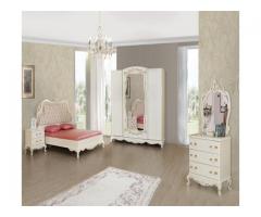 İbrahimağa avangard mobilya alanlar