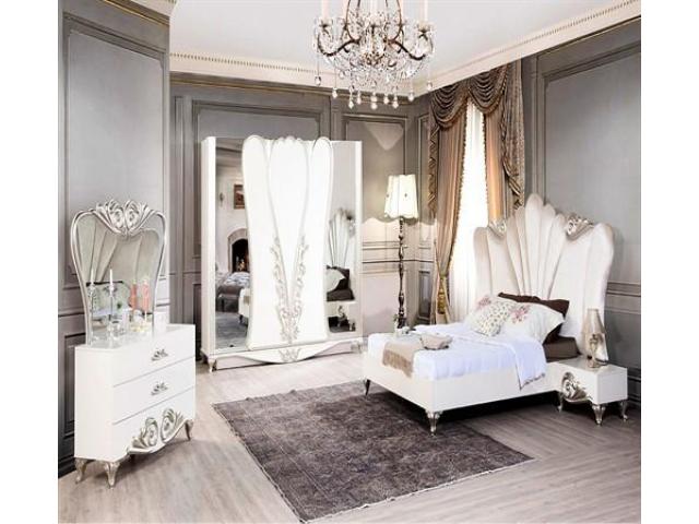 Kızıltoprak avangard mobilya alanlar