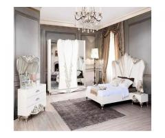 Kızıltoprak avangard mobilya alanlar