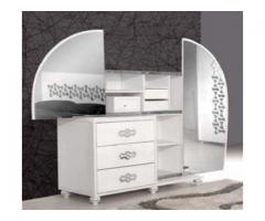 Kızıltoprak avangard mobilya alanlar