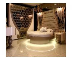 Kızıltoprak avangard mobilya alanlar