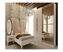 Kızıltoprak avangard mobilya alanlar