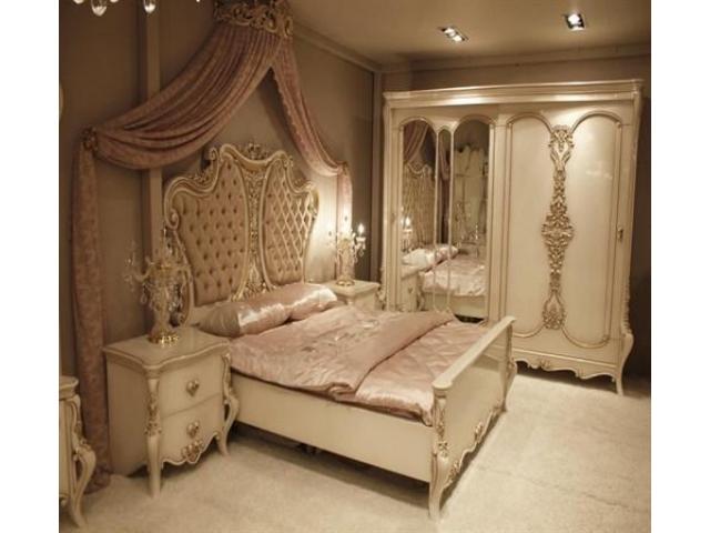 Kuyubaşı avangard mobilya alanlar