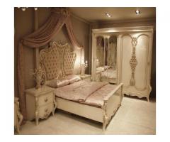 Kuyubaşı avangard mobilya alanlar