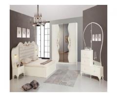 Kuyubaşı avangard mobilya alanlar