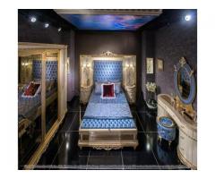 Kuyubaşı avangard mobilya alanlar