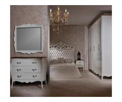 Kuyubaşı avangard mobilya alanlar