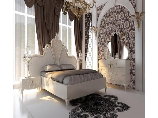 Moda avangard mobilya alanlar