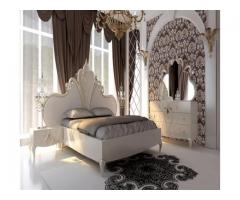 Moda avangard mobilya alanlar