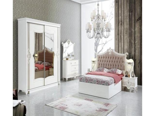 Söğütlüçeşme avangard mobilya alanlar