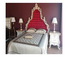 Söğütlüçeşme avangard mobilya alanlar